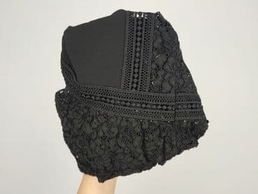 body koronkowe czarne zara: Zara, Bluzka damska, rozmiar XS — 5