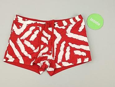 spodenki pull: Szorty damskie, rozmiar XL — 2