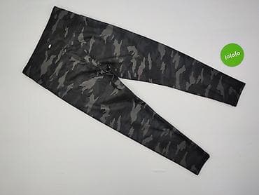 tchibo dresy: Legginsy Sportowe damskie, rozmiar M — 3