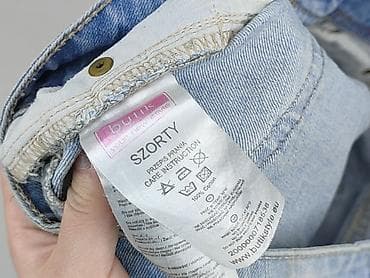 massimo dutti bermudy: Szorty damskie, rozmiar S — 5