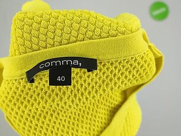 74 cm: Comma, Sweter damski, rozmiar L — 4