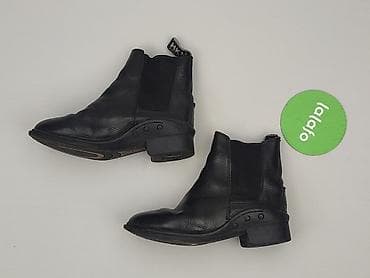 Women's Footwear: Ankle boots for women, size 35 — 3