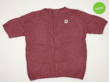 kurtki zima 2014: Sweter damski, rozmiar XL — 2