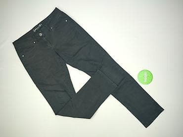 north face: Jeans for women, size S — 2