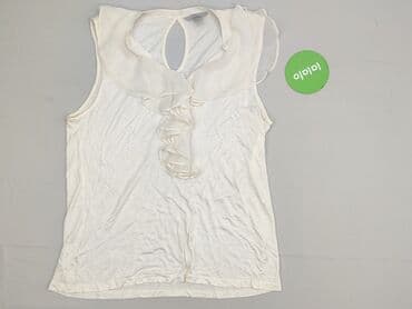 Kobiety: H&M, Top damski, L — 2