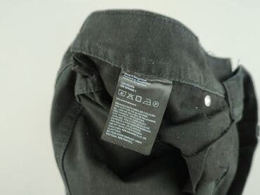 buty slip on h m: H&M, Jeansy damskie, rozmiar 2XS — 5