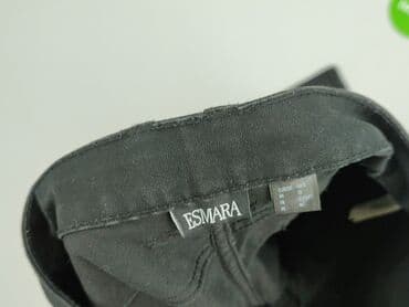 deichmann kapcie psy: Esmara, Spodnie materiałowe damskie, XL — 4