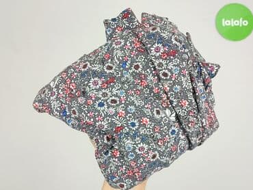 marynarka damska w jodełkę: Bluzka damska, L — 5