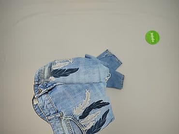 carhartt jeans: Reserved, Jeansy damskie, rozmiar M — 6