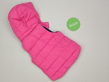 sinsay softshell: Kamizelka, H&M, 1.5-2 lat, 86-92 cm, stan - Bardzo dobry — 3