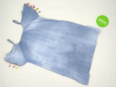 smyk białe sukienki: Sukienka damska, rozmiar S — 2