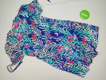 only sukienka w kwiaty: ONLY, Sukienka damska, rozmiar S — 2