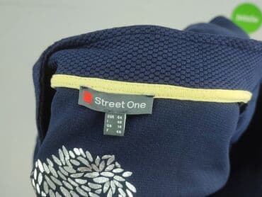 gant kurtka damska: Street One, Kardigan damski, rozmiar 2XL — 4