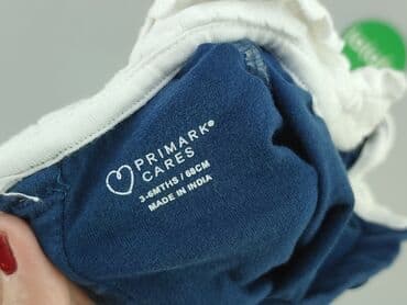 sweter hello kitty h: Сорочка, Primark, 3-6 міс., стан - Дуже гарний — 4