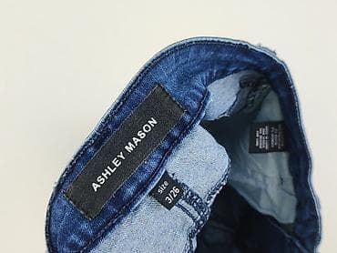 trampki stitch: Jeansy damskie, rozmiar XS — 4