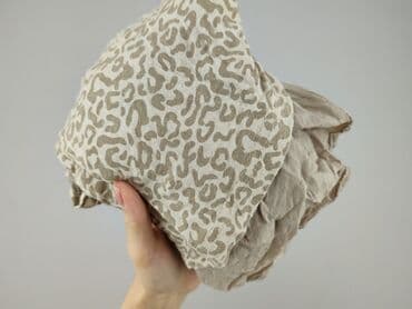 steve madden klapki z futerkiem: Bluzka damska, rozmiar S — 4