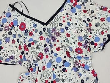 bluza hello kitty cropp: Bluzka damska, rozmiar 2XL — 1