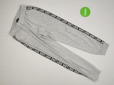 piżama dla mamy i córki allegro: Sisters Point, Spodnie dresowe damskie, rozmiar S — 2