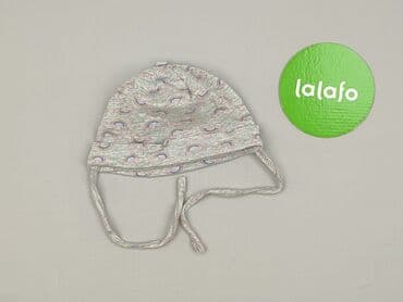 pajacyk niemowlęcy lidl: Cap, 9-12 months, condition - Perfect — 3