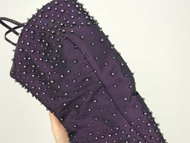 sukienki z kryształków: Top damski, rozmiar M — 5