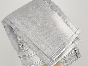 bonprix dżinsy wyszczuplające: Jeansy damskie, rozmiar M — 6