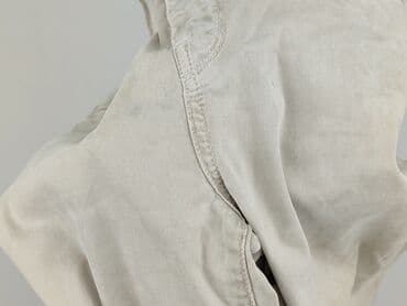 olivka blog dżinsy: J Brand, Spodnie materiałowe damskie, rozmiar L — 6