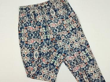 pull and bear spodnie dresowe: Spodnie materiałowe damskie, rozmiar M — 1