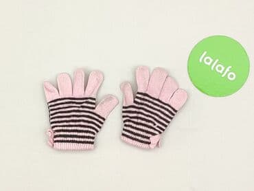 bluzka dla 12 latki: Rękawiczki, 14 cm, stan - Dobry — 2