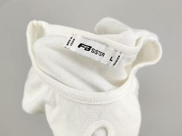 _faace: FB Sister, T-shirt damski, rozmiar L — 4