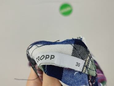 buty zimowe psi patrol smyk: Cropp, Ogrodniczki damskie, rozmiar S — 4