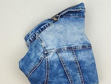 re.draft jackets: Miss RJ, Kurtka jeansowa damska, rozmiar S — 7