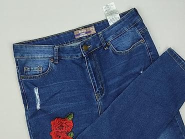 marija kulusic jeans: Janina, Jeansy damskie, rozmiar XL — 1