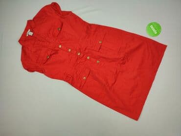 sukienka khaki mohito: H&M, Sukienka damska, XL — 2