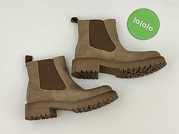 kozaki clarks: Botki damskie, rozmiar 38 — 2