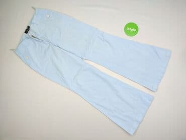 guess buty wyprzedaż olx: Gossip, Spodnie materiałowe damskie, rozmiar 2XL — 2