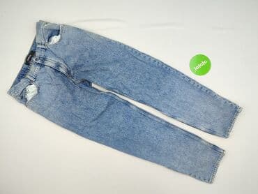 abercrombie and fitch jeans: Jeans for women, M at lalafo.pl — 2 abercrombie and fitch jeans: Jeans for women, M — 2