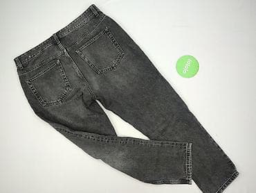 zara basic 77302: Zara, Jeansy damskie, rozmiar XL — 3