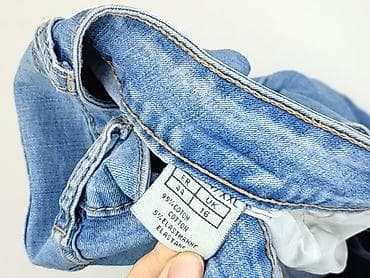 levis 801: Jeansy damskie, rozmiar XL — 5
