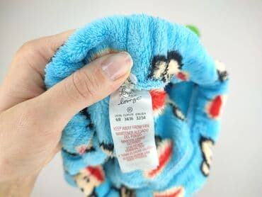 primark hello kitty piżama: Spodnie materiałowe damskie, rozmiar XS — 4