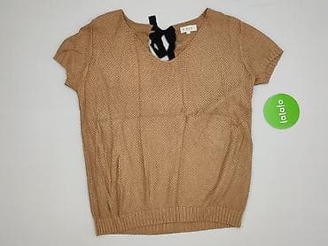 sweter l: LIST, Sweter damski, rozmiar L — 2