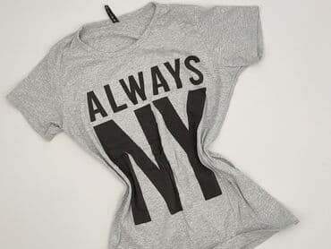 tshirt lidl: T-shirt damski, rozmiar L — 1