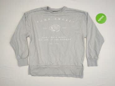 koszulka barcelony sinsay: Sinsay, Women`s sweatshirt, size M (EU 38) — 2