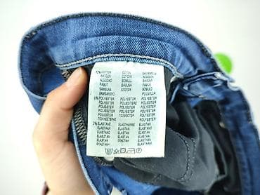 lee bluza: Lee, Jeansy damskie, rozmiar XS — 4