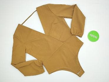 body muuv: Boohoo, Body damskie, rozmiar S — 2