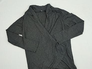 AllSaints, Kardigan damski, rozmiar M