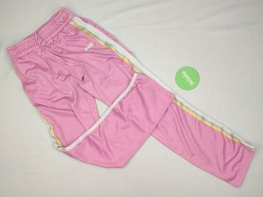 spodnie dresowe z lampasem: Spodnie dresowe damskie, rozmiar M — 2