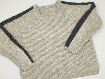czy sweter z poliestru jest dobry: ONLY, Sweter damski, rozmiar L — 1