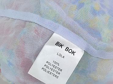 ramoneska bufki: Bik Bok, Sukienka damska, rozmiar S — 5