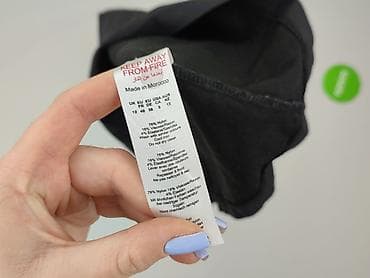 bluzki impreza: PrettyLittleThing, Sukienka damska, rozmiar M — 5