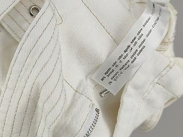 spodnie kargo: Bershka, Spódnica damska, rozmiar S — 5